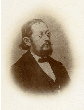 Louis Lewandowski( 1821-1894) 
